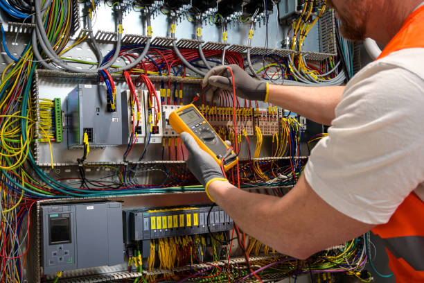 Best Electrical Installation Contractor  in Tampa, FL